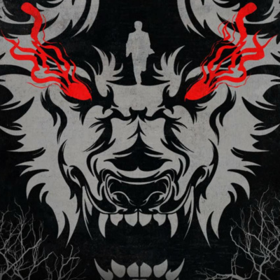Halloween Horror Month 2022 Celebration - Kids' Art Haus Cinema - Marvel Special Werewolf By Night episode artwork