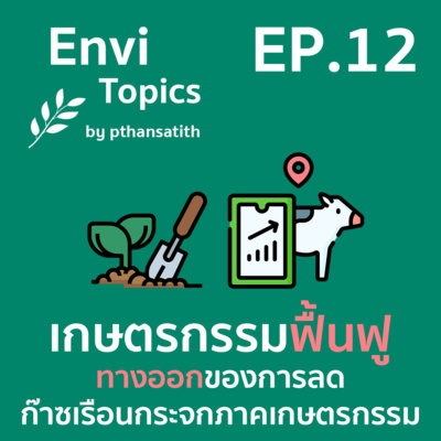 Envi Topics
