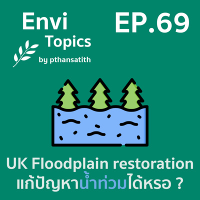 Envi Topics