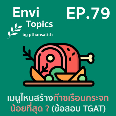 Envi Topics