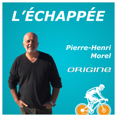 Pierre-Henri Morel - cofondateur Origine Cycles (#3)