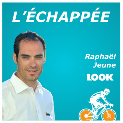 Raphaël Jeune - Sponsoring Manager de Look (#10)