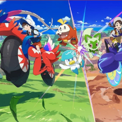 POKÉMON ESCARMOTO & MOTOLETA: A QUEM INTERESSA CALAR O POKEMONZINHO?