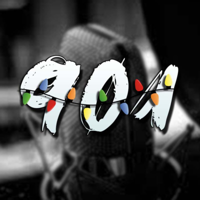 901 Podcast