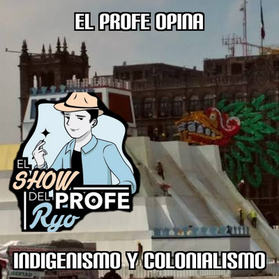 El Podcast Del Profe Ryo