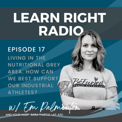 Learn Right Radio