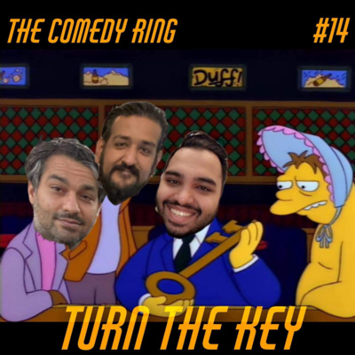 TCR14 - Turn the Key