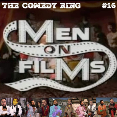 TCR16 - Men On Films