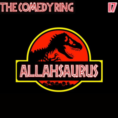 TCR17 - Allahsaurus