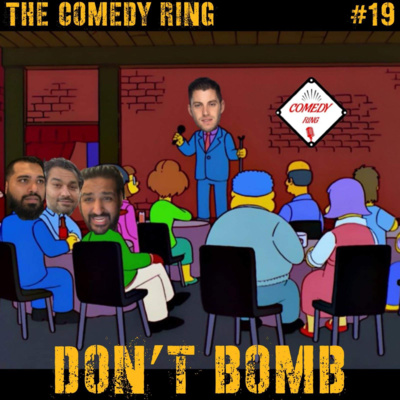 TCR19 - Don't Bomb