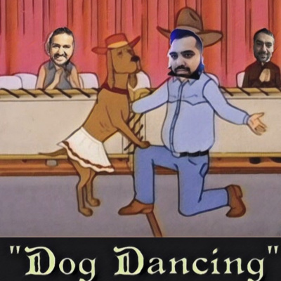 TCR24 - Dog Dancing