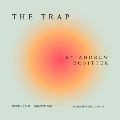 The Trap episode artwork