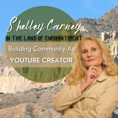 Building Community as a YouTube Creator through Related Channels and Attractive Content episode artwork