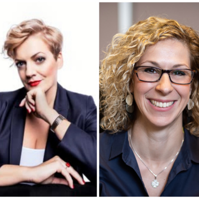 Womanpower - Portrék keret nélkül Kutasi Judittal