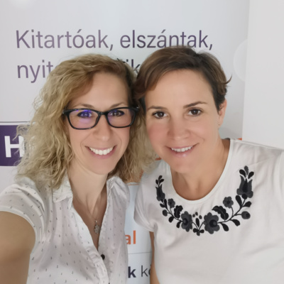 Womanpower - Portrék keret nélkül Kutasi Judittal