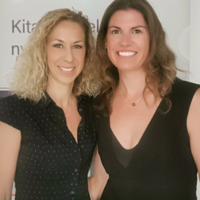 Womanpower - Portrék keret nélkül Kutasi Judittal