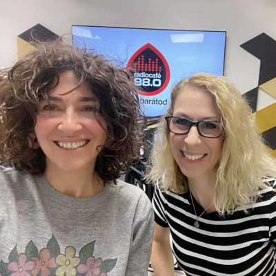 Womanpower - Portrék keret nélkül Kutasi Judittal