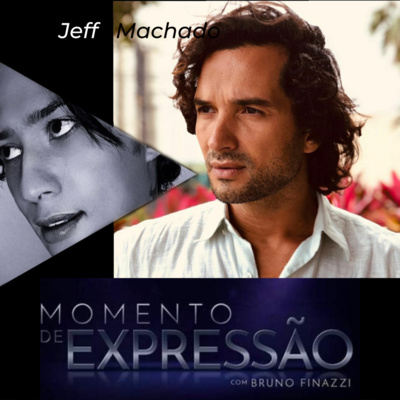 Momento de Expressão com Bruno Finazzi