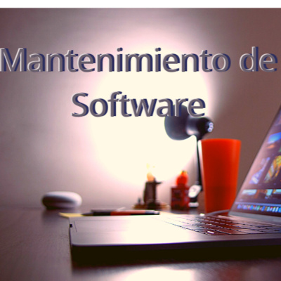 #4 | Mantenimiento de Software 