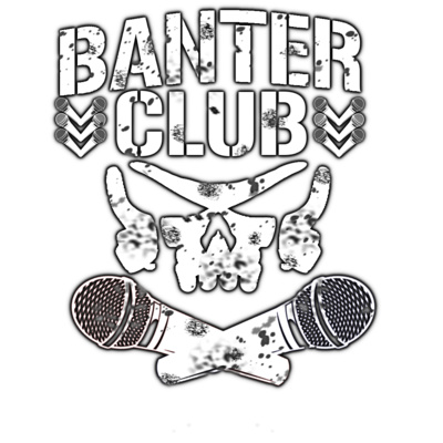 Banter Club Episode 12: SmackDown Live (10/30/18) episode artwork