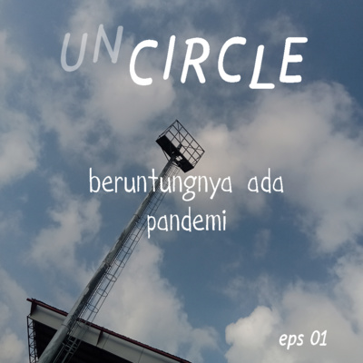 beruntungnya ada pandemi