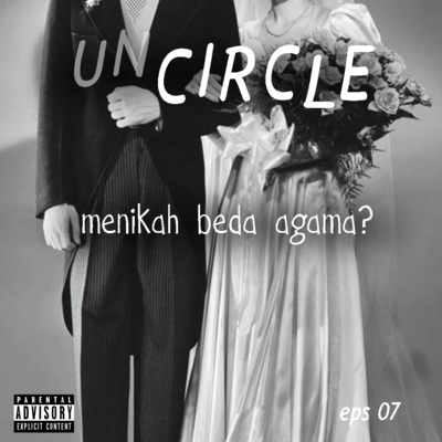 menikah beda agama?