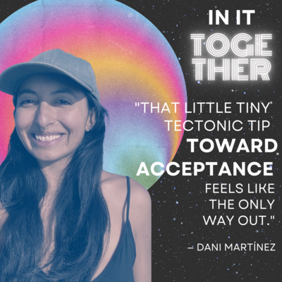 01. Tiny Tectonic Tip Toward Acceptance (with Dani Martínez) 01. Tiny Tectonic Tip Toward Acceptance (with Dani Martínez)