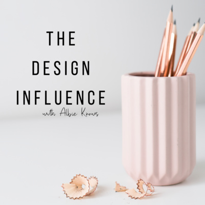 Coming Soon: The Design Influence