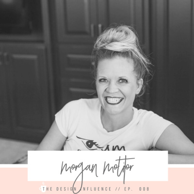 Episode 008: Mastering Brand Sponsorships & Collaborations with Morgan Molitor (Part 2)