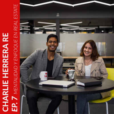 Cazadores Inmobiliarios