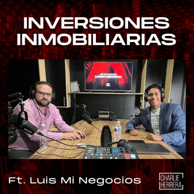 Cazadores Inmobiliarios