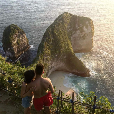 LOVE, SEX & TRAVEL #02.🎙️ Guido