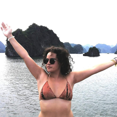 Nos histoires WTF, avec Naïa. --Laos, Bali 🌴 & Malaisie--