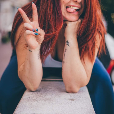 Amour, Sexe & Voyage #66.🎙️Anna • Parcours amoureux