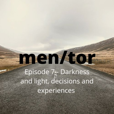 men/tor podcast