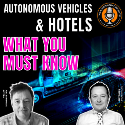 The Accommodation Show - Hospitality Success Series!