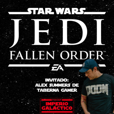 Imperio Galáctico Podcast