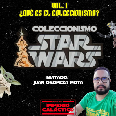 Imperio Galáctico Podcast