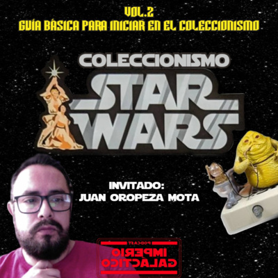 Imperio Galáctico Podcast