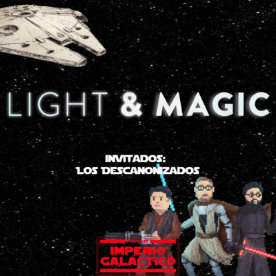 Imperio Galáctico Podcast