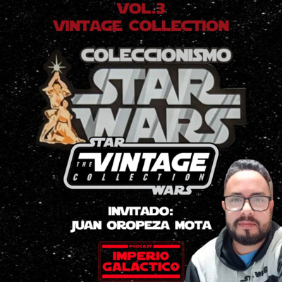 Imperio Galáctico Podcast