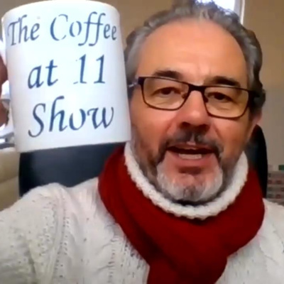 The Coffee at Eleven Show - Christmas Special 2020