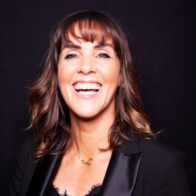"I Was Raised By Five Mammies" - They Taught Sharon Farrell The Importance Of Managing Credit - on The Coffee at Eleven Show, S3, Ep2