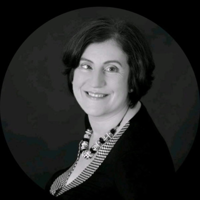 "If You Open Your Mind Up To Life As An Adventure, It Brings You Loads" - Evelyn Pepperrell in S4 E1 of The Coffee At Eleven Show