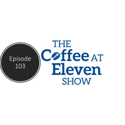 "The Magic Is Within You" ~ S4 E3 ~ Vivian McKinnon Tells The Cafe How She Turned Her Life Around.