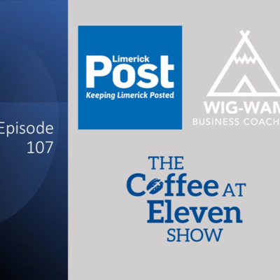 From The School of Hard Knocks ~ Nicola 'Noogle' Lawless on S4 E7 of the Coffee At Eleven Show