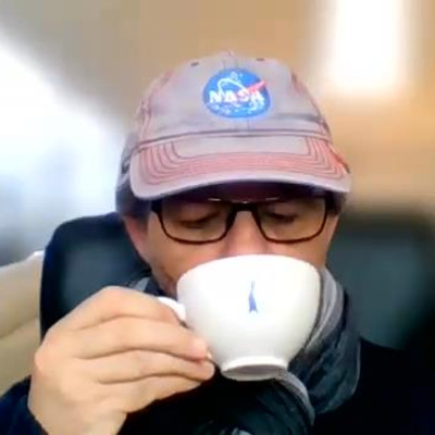 Think and A.C.T. Rich - How To Create More Time and Money For You in 2022 - This week's 'Coffee with Colm' Autumn Series, Ep 6