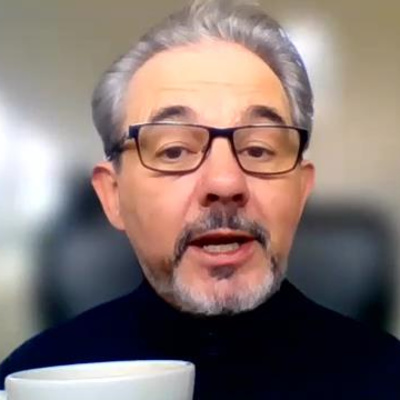 How Are The Key Relationships In Your Life Today? - This week's 'Coffee with Colm' Autumn Series, Ep 7