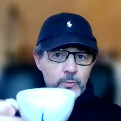 "Never Lose Faith That You Will Prevail In The End, Whilst Simultaneously Confronting The Most Brutal Facts Of Your Current Reality" 'Coffee with Colm' Spring Series, Ep 1