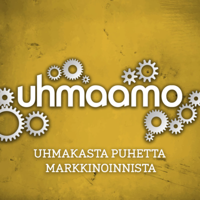 Uhmaamo | Oppaasi kasvuhakkerointiin